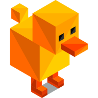 tryduck