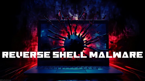 Go reverse shell tutorial