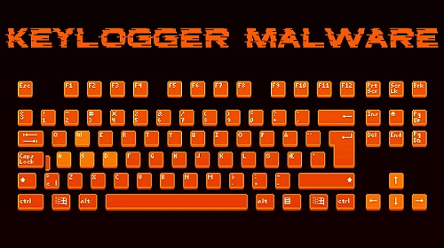 Python keylogger tutorial