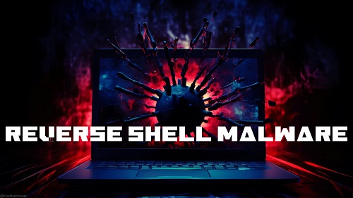 Remote Access Made Simple For Hackers | Go Reverse Shell Tutorial.